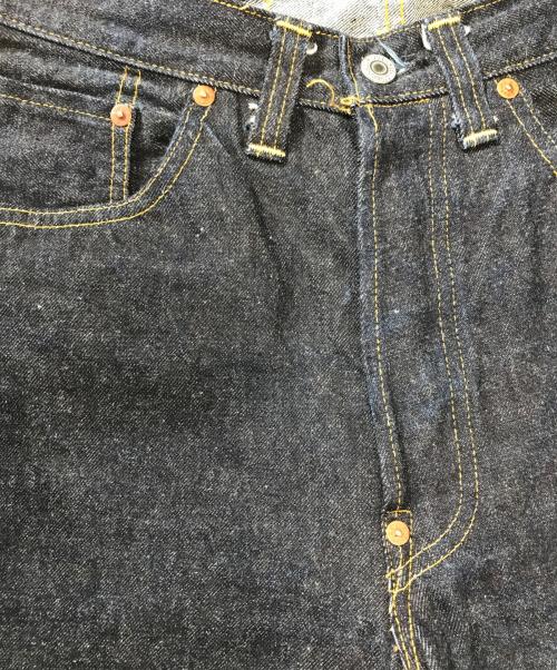 LEVI'S（リーバイス）LEVI'S (リーバイス) 復刻デニムパンツ インディゴ サイズ:W33 L36の古着・服飾アイテム