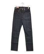 LEVI'Sリーバイス）の古着「復刻デニムパンツ」｜インディゴ