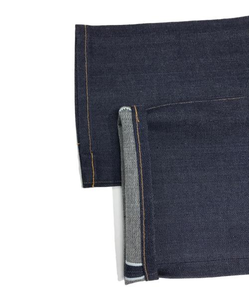 LEVI'S（リーバイス）LEVI'S (リーバイス) 復刻デニムパンツ インディゴ サイズ:W32 L36の古着・服飾アイテム