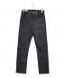 LEVI'S（リーバイス）の古着「復刻デニムパンツ」｜インディゴ