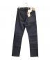 LEVI'S (リーバイス) 復刻デニムパンツ インディゴ サイズ:W32 L36：70000円