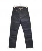 LEVI'Sリーバイス）の古着「復刻デニムパンツ」｜インディゴ
