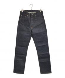 LEVI'S（リーバイス）の古着「復刻デニムパンツ」｜インディゴ