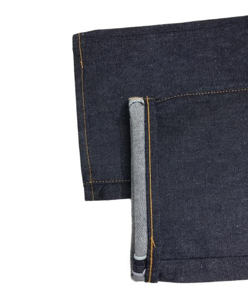 LEVI'S（リーバイス）LEVI'S (リーバイス) 復刻デニムパンツ インディゴ サイズ:W33 L36 未使用品の古着・服飾アイテム