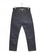 LEVI'Sリーバイス）の古着「復刻デニムパンツ」｜インディゴ