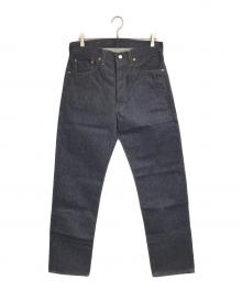 LEVI'S（リーバイス）の古着「復刻デニムパンツ」｜インディゴ