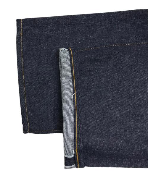 LEVI'S（リーバイス）LEVI'S (リーバイス) 復刻デニムパンツ インディゴ サイズ:W34 L36の古着・服飾アイテム