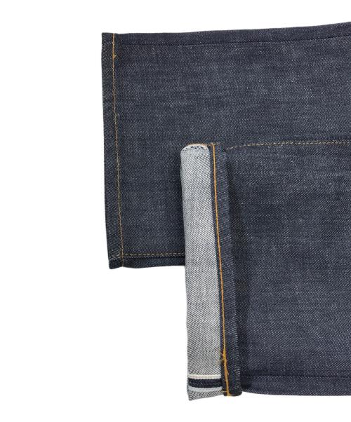 LEVI'S（リーバイス）LEVI'S (リーバイス) 復刻デニムパンツ インディゴ サイズ:W33 L36 未使用品の古着・服飾アイテム