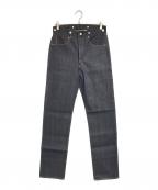 LEVI'Sリーバイス）の古着「復刻デニムパンツ」｜インディゴ