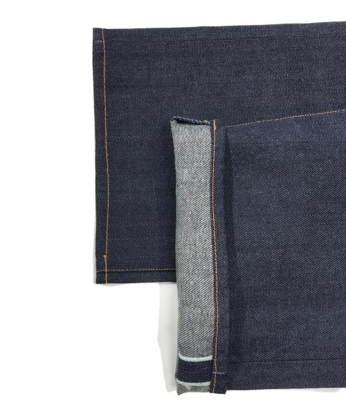 LEVI'S（リーバイス）LEVI'S (リーバイス) 復刻デニムパンツ インディゴ サイズ:W32 L36 未使用品の古着・服飾アイテム