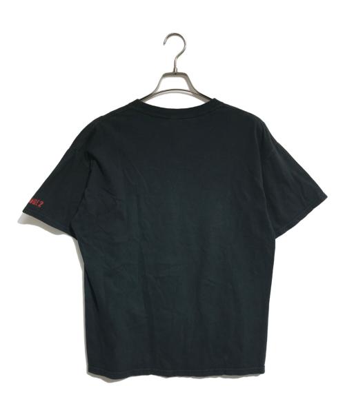 ムービーTシャツ（ムービーTシャツ）ムービーTシャツ (ムービーTシャツ) 00s The Grudge 2(呪怨2) ムービーＴシャツ ブラック サイズ:Lの古着・服飾アイテム