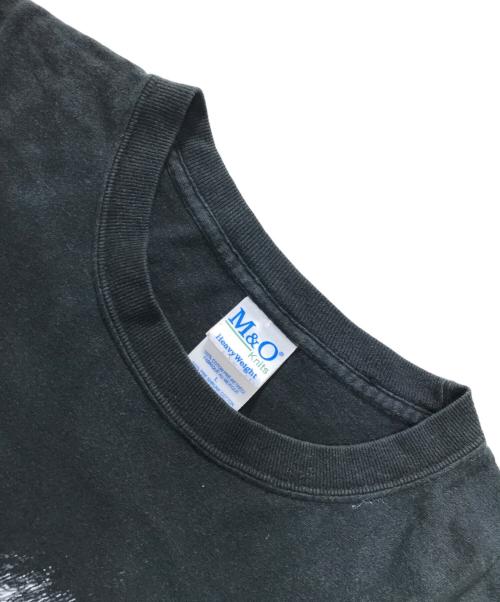 ムービーTシャツ（ムービーTシャツ）ムービーTシャツ (ムービーTシャツ) 00s The Grudge 2(呪怨2) ムービーＴシャツ ブラック サイズ:Lの古着・服飾アイテム