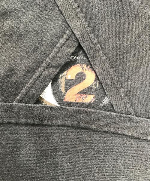 ムービーTシャツ（ムービーTシャツ）ムービーTシャツ (ムービーTシャツ) 00s The Grudge 2(呪怨2) ムービーＴシャツ ブラック サイズ:Lの古着・服飾アイテム
