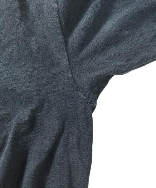 ムービーTシャツ（ムービーTシャツ）ムービーTシャツ (ムービーTシャツ) 00s The Grudge 2(呪怨2) ムービーＴシャツ ブラック サイズ:Lの古着・服飾アイテム