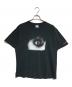 ムービーTシャツ（ムービーTシャツ）の古着「00s The Grudge 2(呪怨2) ムービーＴシャツ」｜ブラック