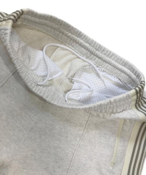 Needles（ニードルズ）Needles (ニードルズ) トラックパンツ グレー サイズ:Sの古着・服飾アイテム