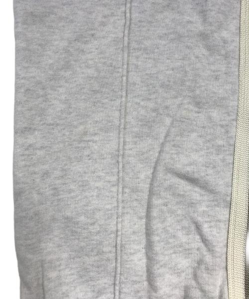 Needles（ニードルズ）Needles (ニードルズ) トラックパンツ グレー サイズ:Sの古着・服飾アイテム