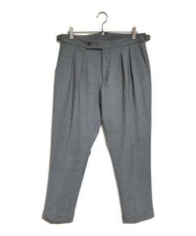 中古・古着通販】BERWICH (ベルウィッチ) SCOTCHテックウール2イン