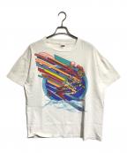 バンドTシャツバンドTシャツ）の古着「80s GRATEFUL DEAD(グレートフルデッド) バンドTシャツ」｜ホワイト