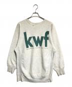 Champion REVERSE WEAVEチャンピオン リバース ウィーブ）の古着「リバースウィーブスウェット」｜グレー