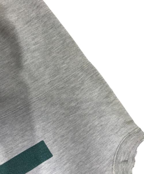 Champion REVERSE WEAVE（チャンピオン リバース ウィーブ）Champion REVERSE WEAVE (チャンピオン リバース ウィーブ) リバースウィーブスウェット グレー サイズ:XX‐LARGEの古着・服飾アイテム