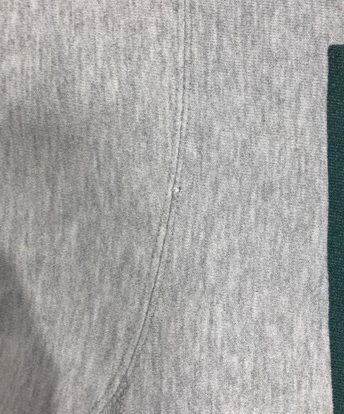 Champion REVERSE WEAVE（チャンピオン リバース ウィーブ）Champion REVERSE WEAVE (チャンピオン リバース ウィーブ) リバースウィーブスウェット グレー サイズ:XX‐LARGEの古着・服飾アイテム