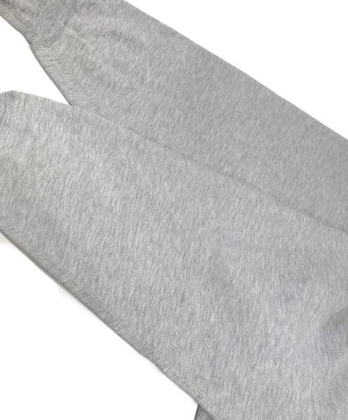 Champion REVERSE WEAVE（チャンピオン リバース ウィーブ）Champion REVERSE WEAVE (チャンピオン リバース ウィーブ) リバースウィーブスウェット グレー サイズ:XX‐LARGEの古着・服飾アイテム