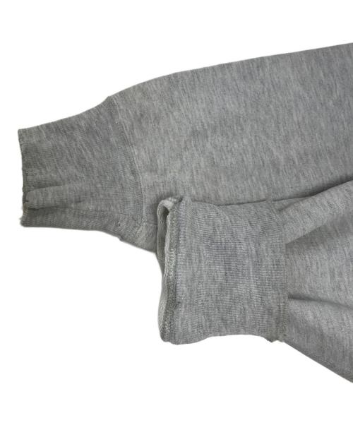 Champion REVERSE WEAVE（チャンピオン リバース ウィーブ）Champion REVERSE WEAVE (チャンピオン リバース ウィーブ) リバースウィーブスウェット グレー サイズ:XX‐LARGEの古着・服飾アイテム
