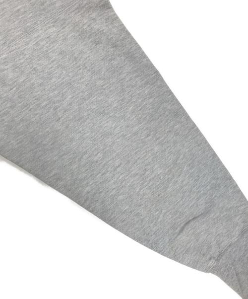 Champion REVERSE WEAVE（チャンピオン リバース ウィーブ）Champion REVERSE WEAVE (チャンピオン リバース ウィーブ) リバースウィーブスウェット グレー サイズ:XX‐LARGEの古着・服飾アイテム