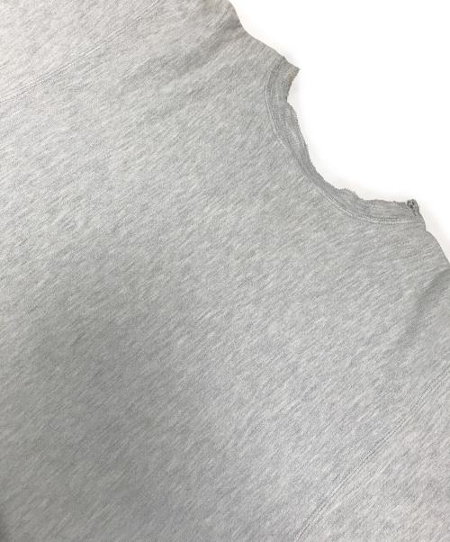 Champion REVERSE WEAVE（チャンピオン リバース ウィーブ）Champion REVERSE WEAVE (チャンピオン リバース ウィーブ) リバースウィーブスウェット グレー サイズ:XX‐LARGEの古着・服飾アイテム