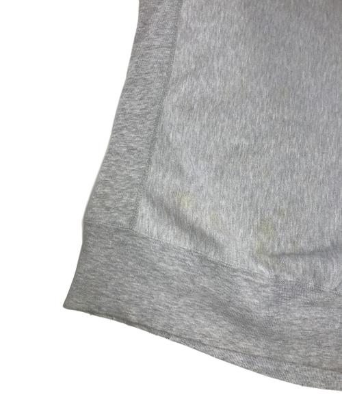 Champion REVERSE WEAVE（チャンピオン リバース ウィーブ）Champion REVERSE WEAVE (チャンピオン リバース ウィーブ) リバースウィーブスウェット グレー サイズ:XX‐LARGEの古着・服飾アイテム