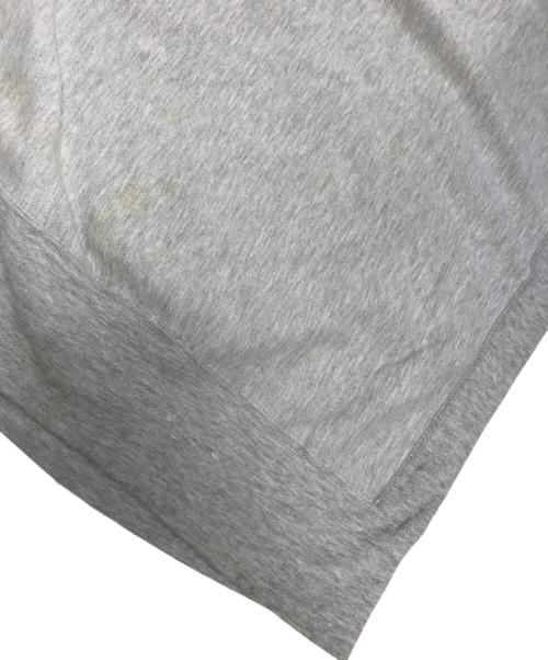 Champion REVERSE WEAVE（チャンピオン リバース ウィーブ）Champion REVERSE WEAVE (チャンピオン リバース ウィーブ) リバースウィーブスウェット グレー サイズ:XX‐LARGEの古着・服飾アイテム