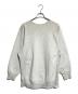 Champion REVERSE WEAVE (チャンピオン リバース ウィーブ) リバースウィーブスウェット グレー サイズ:XX‐LARGE：12000円