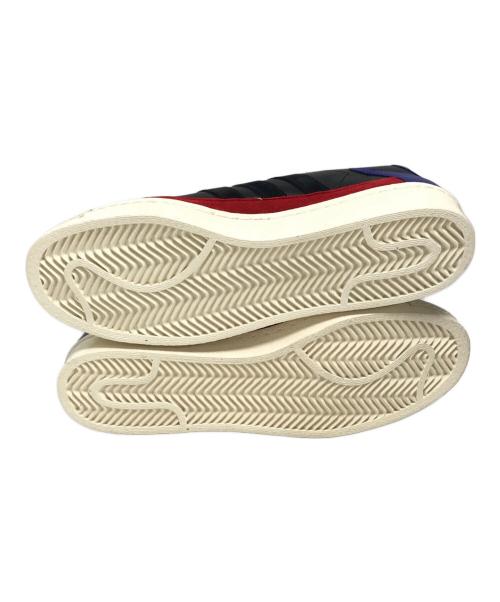 adidas（アディダス）adidas (アディダス) Y-3 (ワイスリー) NOMAD STAR LOW ブラック サイズ:US10.5/UK9.5/FR44/JP280/CN270の古着・服飾アイテム