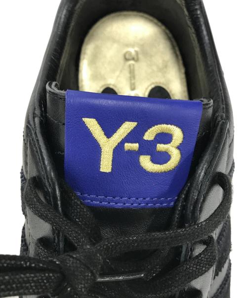 adidas（アディダス）adidas (アディダス) Y-3 (ワイスリー) NOMAD STAR LOW ブラック サイズ:US10.5/UK9.5/FR44/JP280/CN270の古着・服飾アイテム