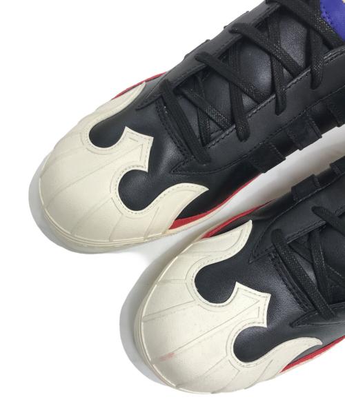 adidas（アディダス）adidas (アディダス) Y-3 (ワイスリー) NOMAD STAR LOW ブラック サイズ:US10.5/UK9.5/FR44/JP280/CN270の古着・服飾アイテム