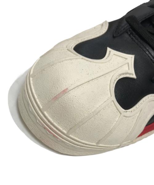 adidas（アディダス）adidas (アディダス) Y-3 (ワイスリー) NOMAD STAR LOW ブラック サイズ:US10.5/UK9.5/FR44/JP280/CN270の古着・服飾アイテム