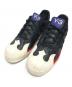adidas（アディダス）の古着「NOMAD STAR LOW」｜ブラック
