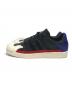 adidas (アディダス) Y-3 (ワイスリー) NOMAD STAR LOW ブラック サイズ:US10.5/UK9.5/FR44/JP280/CN270：12000円