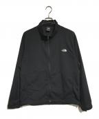 THE NORTH FACEザ ノース フェイス）の古着「ジャケット」｜ブラック