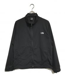 THE NORTH FACE（ザ ノース フェイス）の古着「ジャケット」｜ブラック