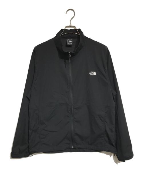 THE NORTH FACE（ザ ノース フェイス）THE NORTH FACE (ザ ノース フェイス) ジャケット ブラック サイズ:Lの古着・服飾アイテム