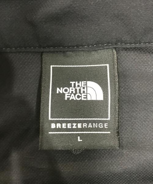 THE NORTH FACE（ザ ノース フェイス）THE NORTH FACE (ザ ノース フェイス) ジャケット ブラック サイズ:Lの古着・服飾アイテム