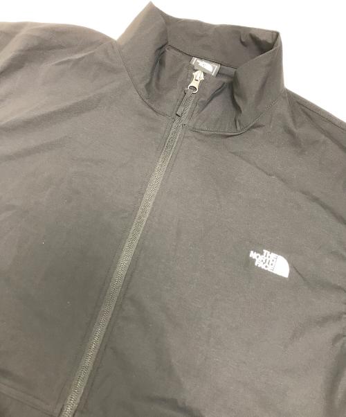 THE NORTH FACE（ザ ノース フェイス）THE NORTH FACE (ザ ノース フェイス) ジャケット ブラック サイズ:Lの古着・服飾アイテム