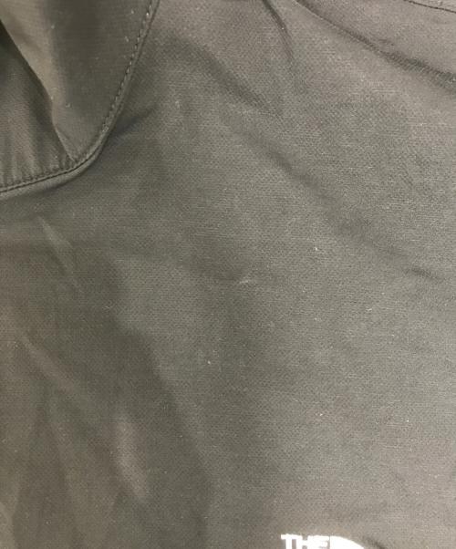 THE NORTH FACE（ザ ノース フェイス）THE NORTH FACE (ザ ノース フェイス) ジャケット ブラック サイズ:Lの古着・服飾アイテム