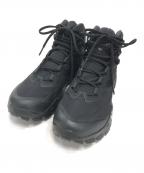THE NORTH FACEザ ノース フェイス）の古着「OFFTRAIL HK M GTX」｜ブラック