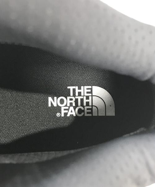 THE NORTH FACE（ザ ノース フェイス）THE NORTH FACE (ザ ノース フェイス) OFFTRAIL HK M GTX ブラック サイズ:US9.5/UK8.5/EU42.5/CM27.5/CN275(2.5)の古着・服飾アイテム