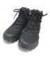 THE NORTH FACE（ザ ノース フェイス）の古着「OFFTRAIL HK M GTX」｜ブラック