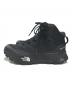 THE NORTH FACE (ザ ノース フェイス) OFFTRAIL HK M GTX ブラック サイズ:US9.5/UK8.5/EU42.5/CM27.5/CN275(2.5)：10000円
