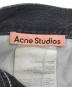 ACNE STUDIOSの古着・服飾アイテム：15000円